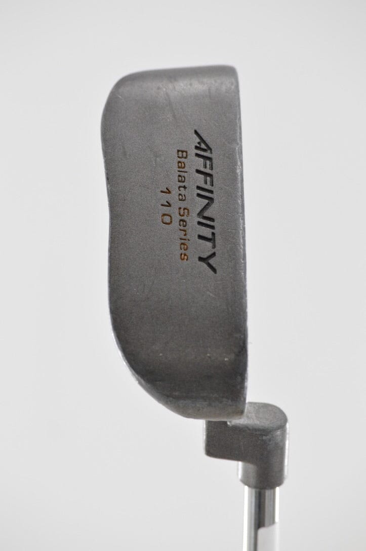 Affinity Balata Series 110 Putter 35.5" Golf Clubs GolfRoots 