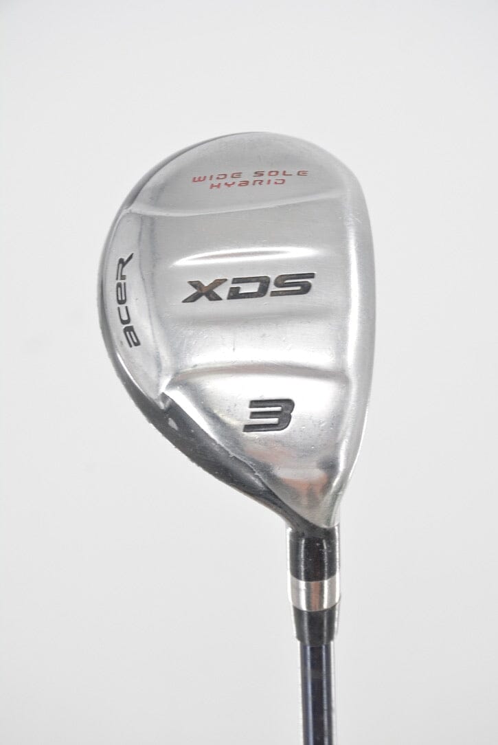 Acer XD5 3 Hybrid R Flex 39" Golf Clubs GolfRoots 