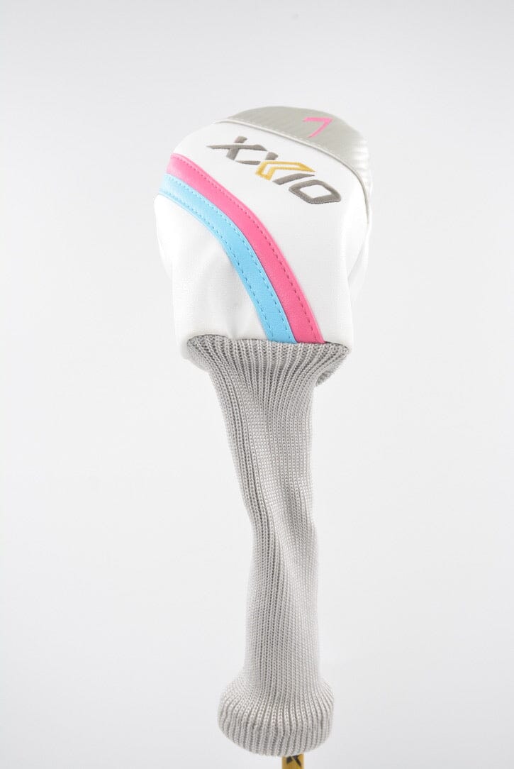 Women's XXIO 12 7 Wood W Flex Golf Clubs GolfRoots 