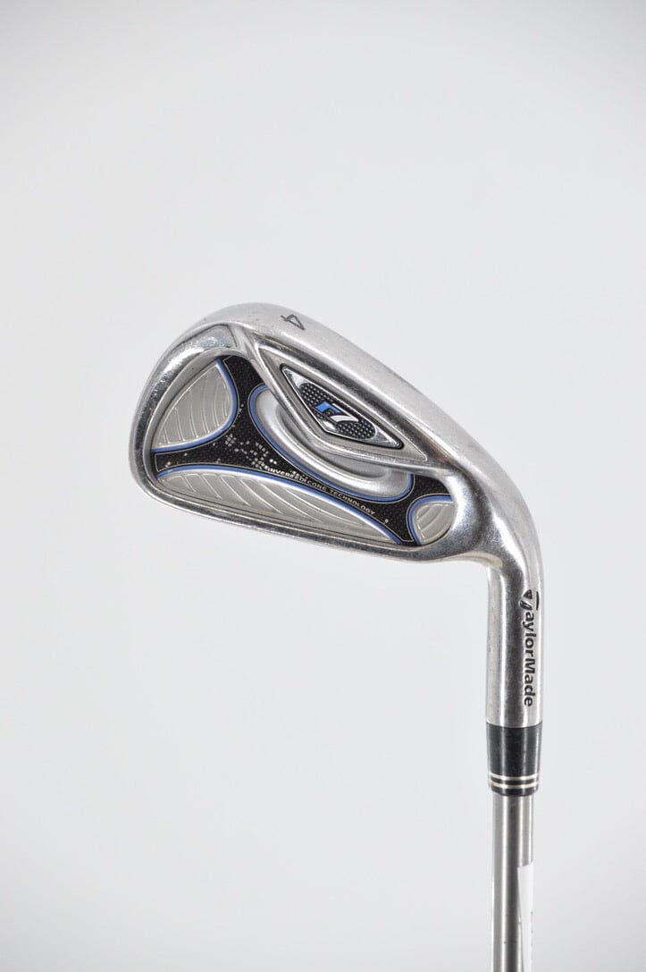 Women's TaylorMade R7 4 Iron W Flex 38" Golf Clubs GolfRoots 