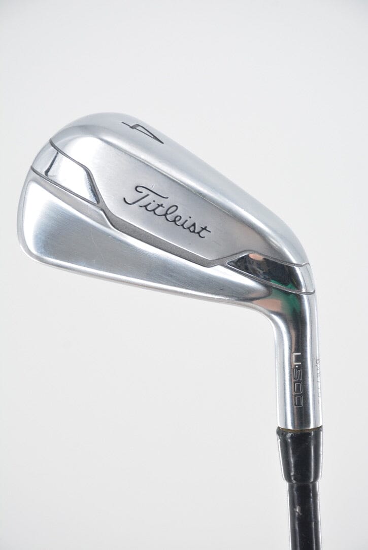 Titleist U500 4 Driving Iron X Flex 39.5" Golf Clubs GolfRoots 