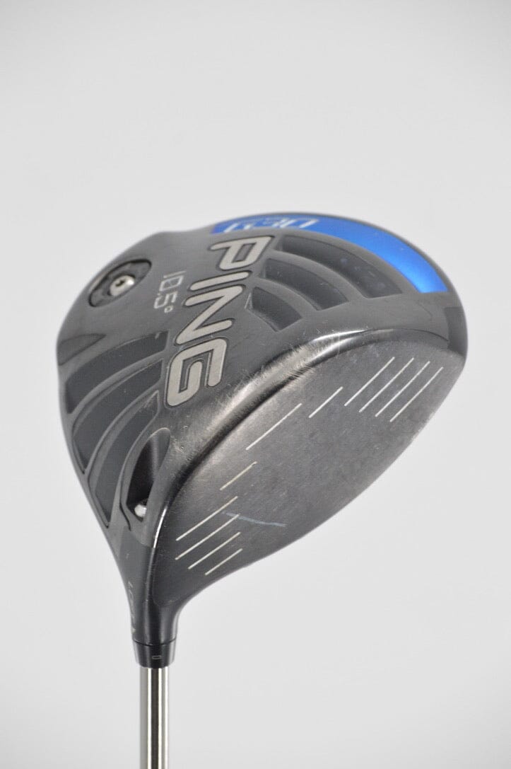 Ping G30 10.5 Degree Driver X Flex 44.75" Golf Clubs GolfRoots 