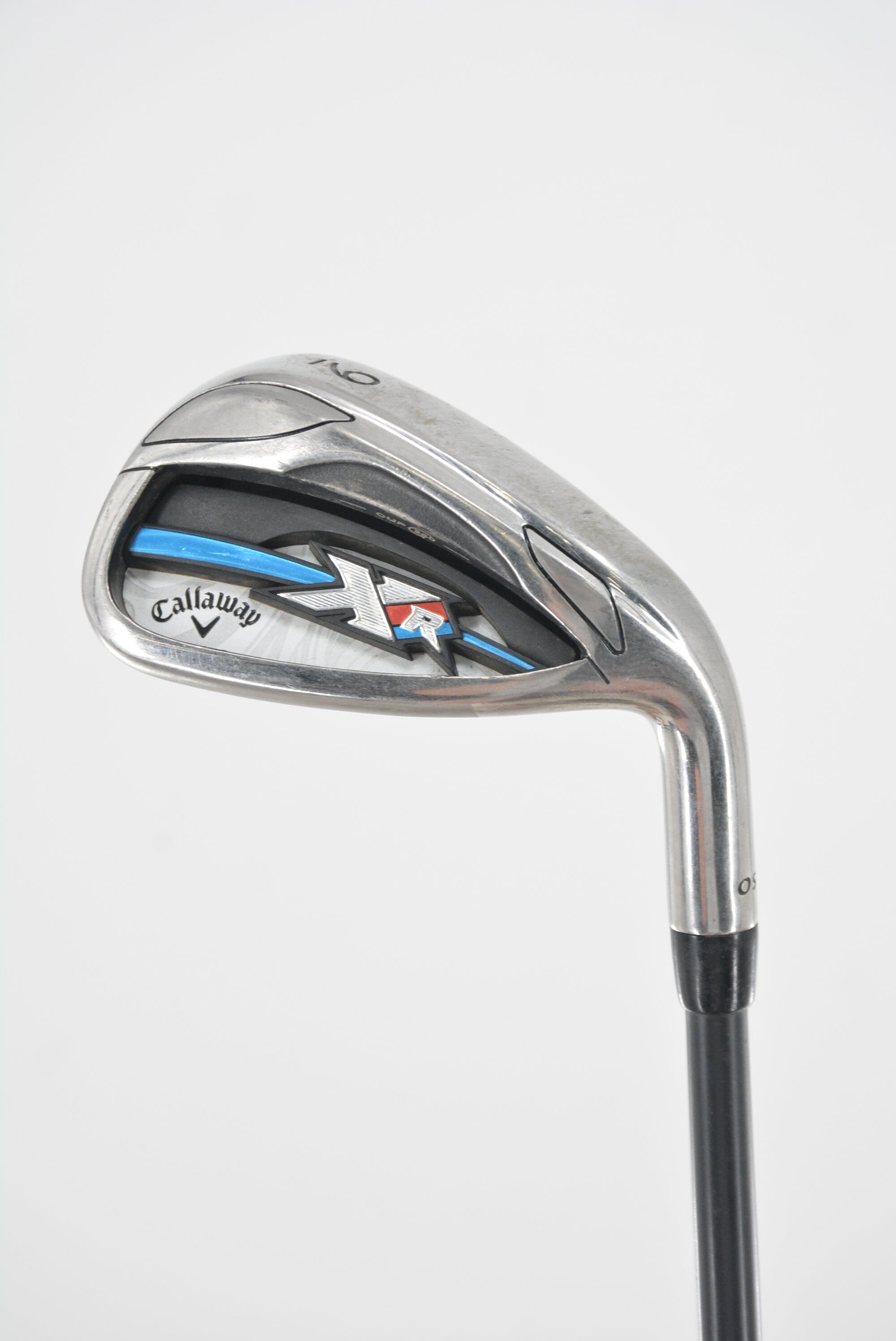 Callaway XR 9 hotsell wood Ladies Flex