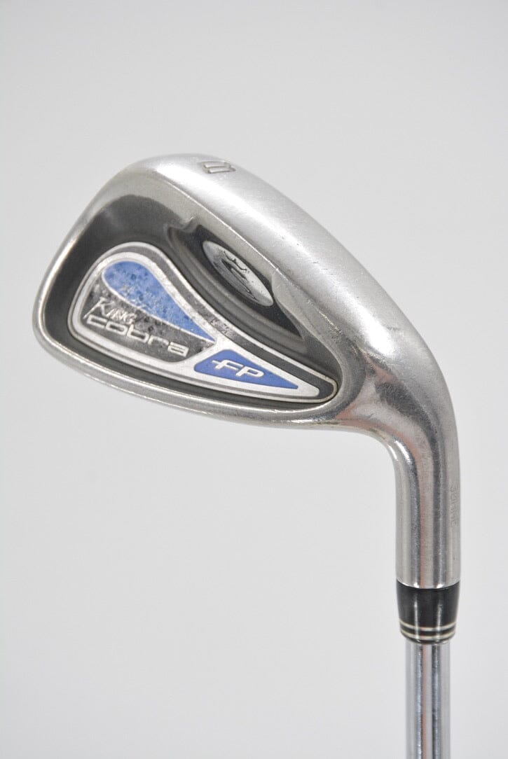 Cobra FP 5-PW Iron Set R Flex -0.25" Golf Clubs GolfRoots 
