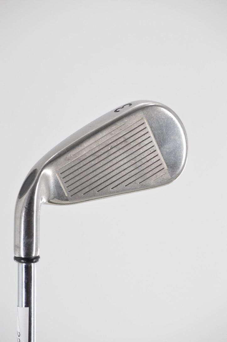 Callaway Steelhead X-16 Pro Series 3 Iron S Flex 38.75" Golf Clubs GolfRoots 