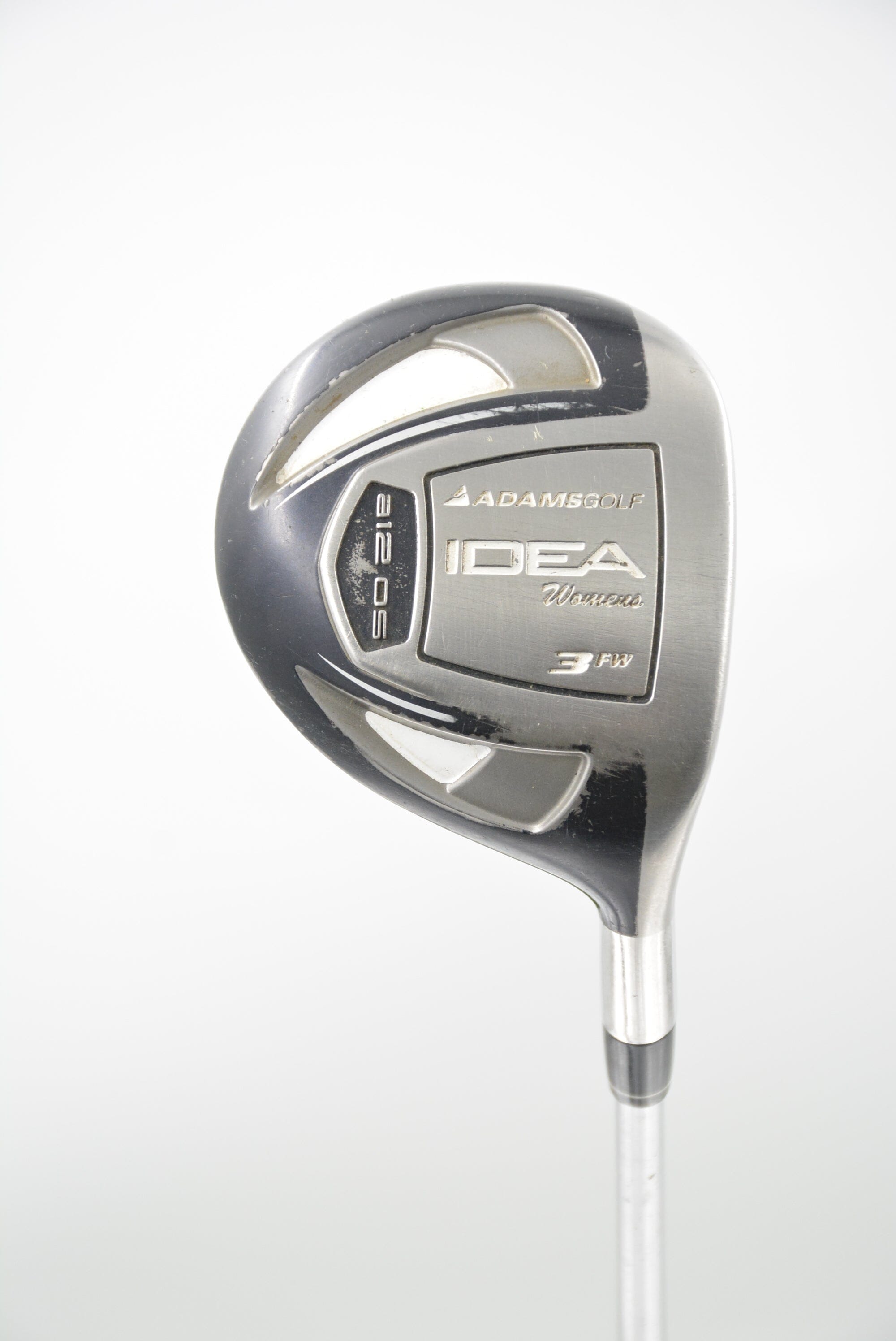 Adams Idea A12OS 3 Wood W Flex Golf Clubs GolfRoots 