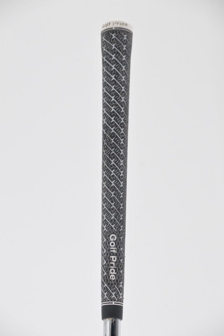 Taylormade RSI TP Forged 9 Iron Stiff Steel Shaft Golf Pride Grip Taylormade RSI TP Forged 9 Iron Stiff Steel Shaft Golf Pride Grip