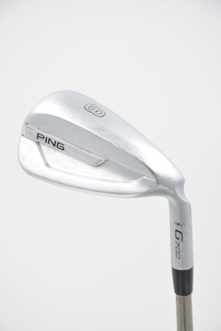 Ping G700 4-UW Iron Set S Flex -0.25" Golf Clubs GolfRoots 