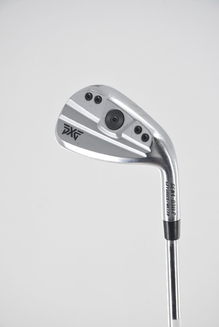 PXG 0311P Gen 4 PW S Flex 35.75" Golf Clubs GolfRoots 