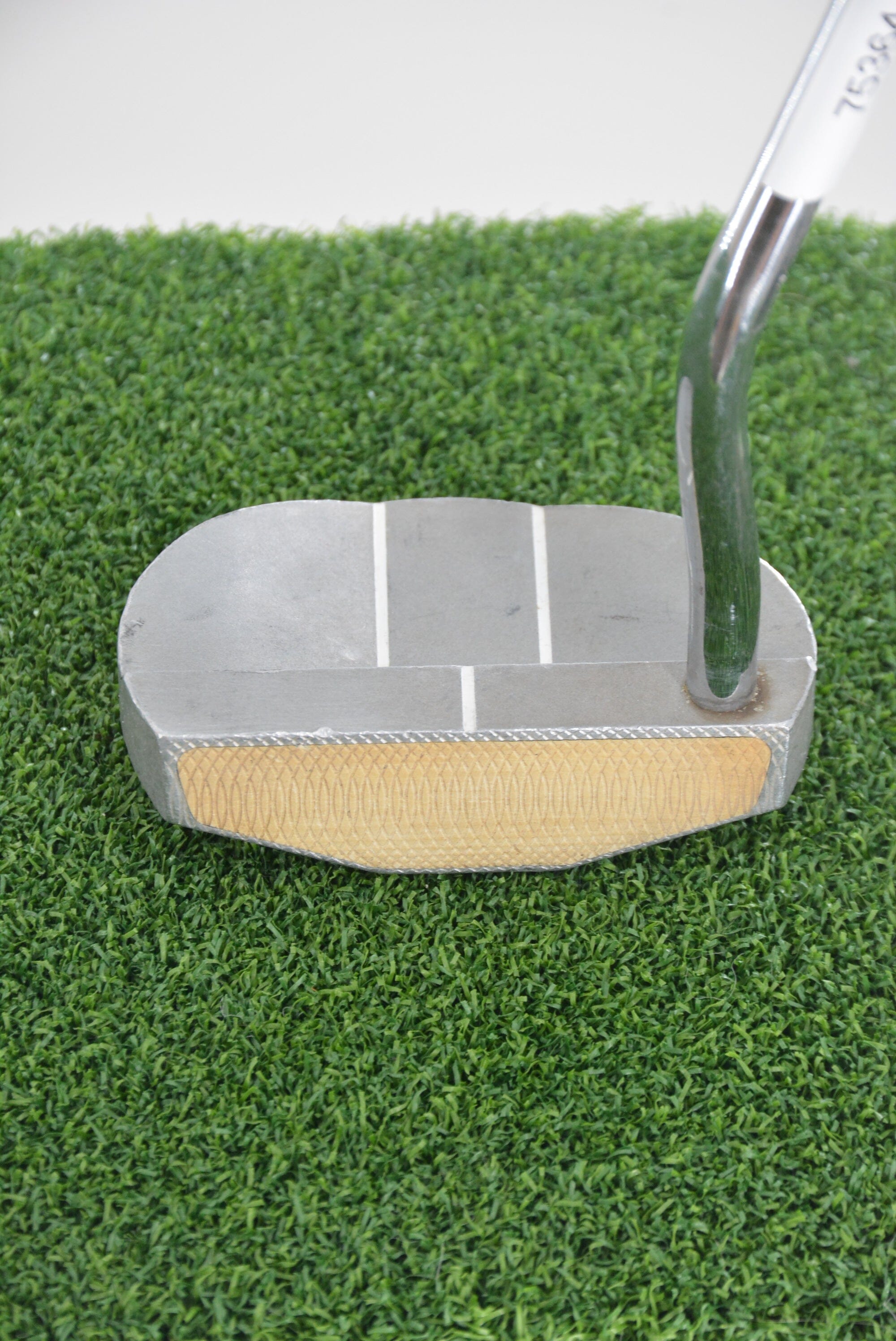 Bobby Grace AN-7 Putter 34" Golf Clubs GolfRoots 