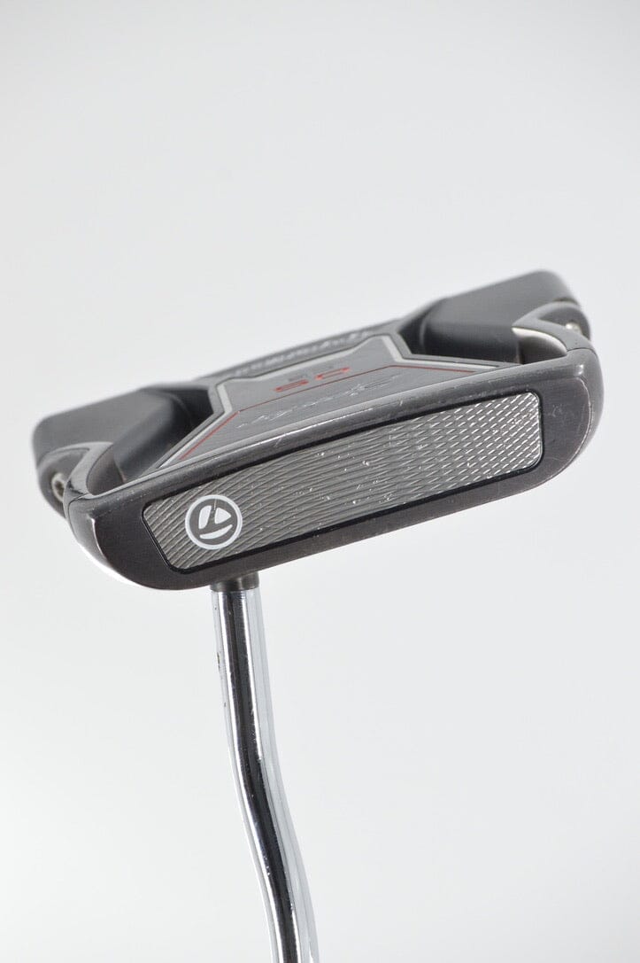 TaylorMade OS CB Spider Putter 36.5" Golf Clubs GolfRoots 