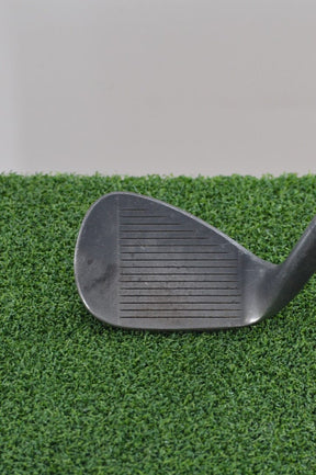 Titleist Vokey SM7 Jet Black F Grind 50 Degree Wedge Wedge Flex 35.75" Golf Clubs GolfRoots 