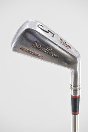Wilson Professional Julius Boros 5 Iron -1" Golf Clubs GolfRoots 
