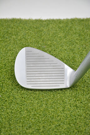 Mizuno T20 Satin 50 Degree Wedge S Flex Golf Clubs GolfRoots 