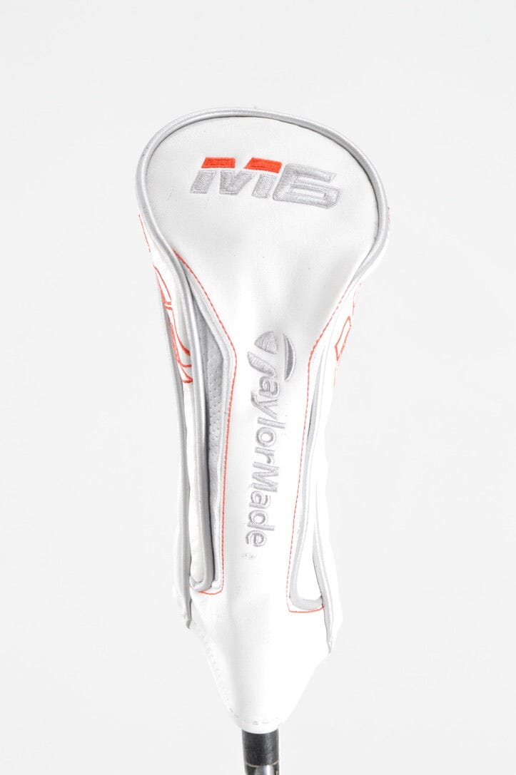 Women's TaylorMade M6 Wood Headcover Golf Clubs GolfRoots 