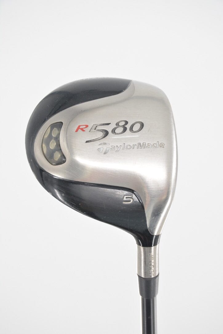 TaylorMade R580 5 Wood R Flex 42.25" Golf Clubs GolfRoots 