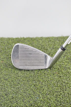 Top Flite Stainless 9 Iron S Flex +0.5" Golf Clubs GolfRoots 