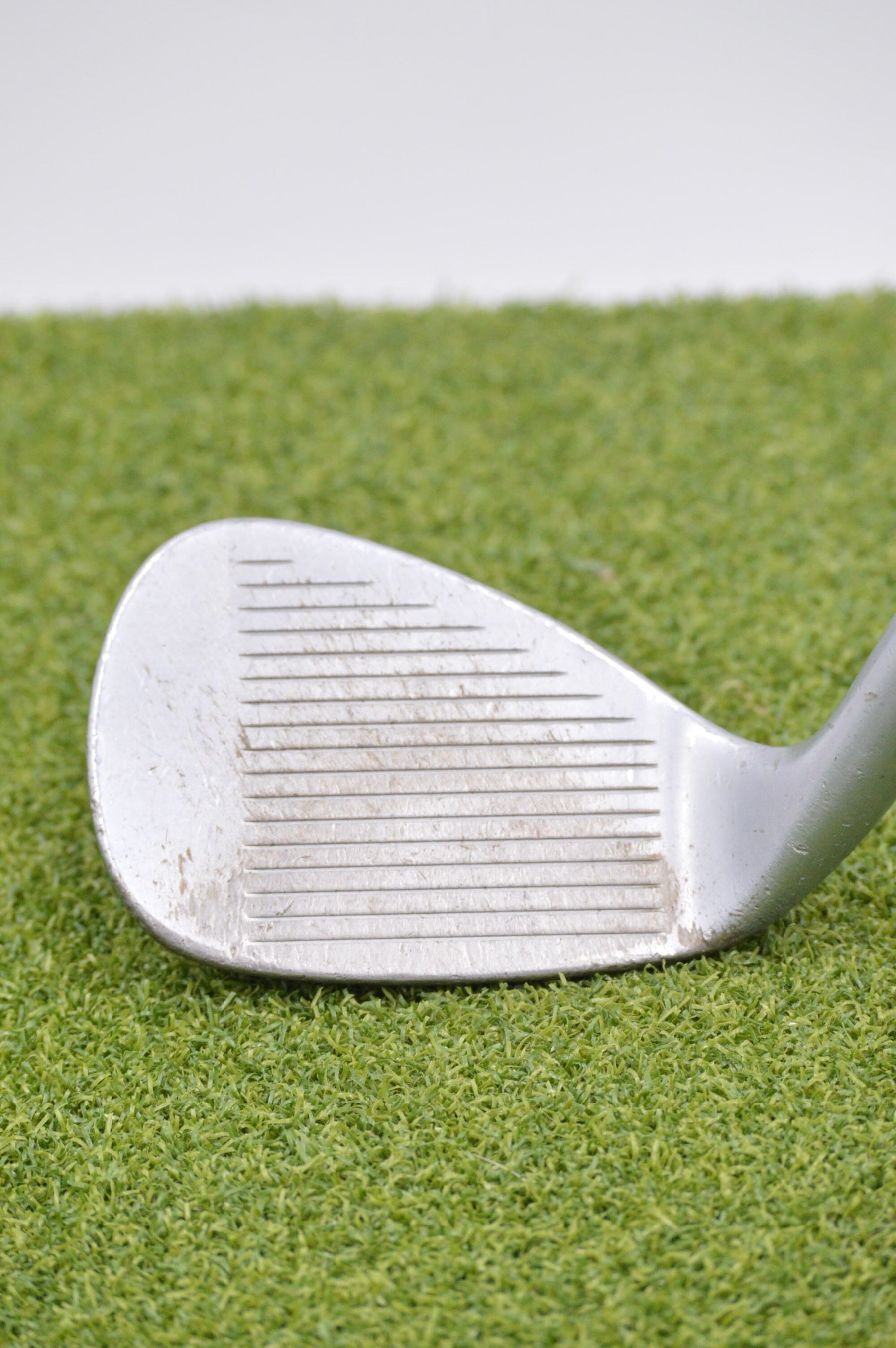Titleist Vokey SM4 Tour Chrome 56 Degree Wedge Wedge Flex Golf Clubs GolfRoots 