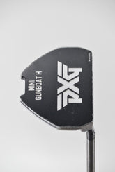 PXG Mini Gunboat H - Black 35" Golf Clubs GolfRoots 