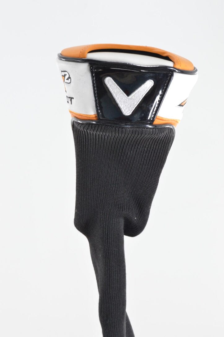 Callaway X2 Hot Driver Headcover Golf Clubs GolfRoots 