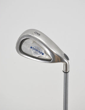 Callaway Steelhead X-14 4-SW Iron Set R Flex -.25" Golf Clubs GolfRoots 