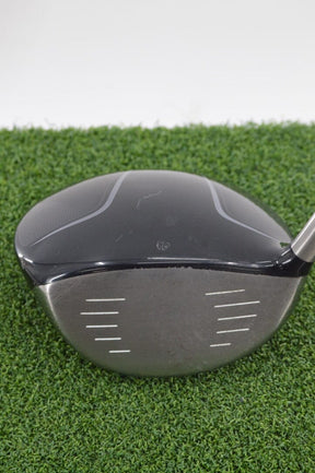 TaylorMade Burner HT Driver R Flex 45.75" Golf Clubs GolfRoots 