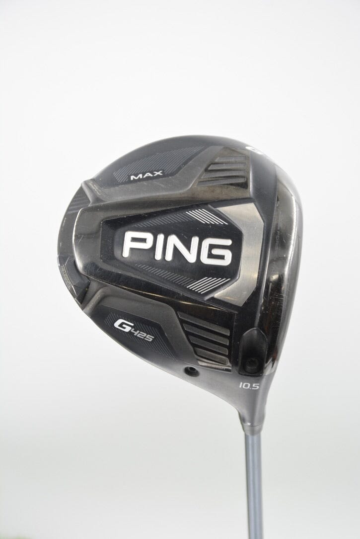 Ping G425 Max 10.5 Degree Driver SR Flex +0.5