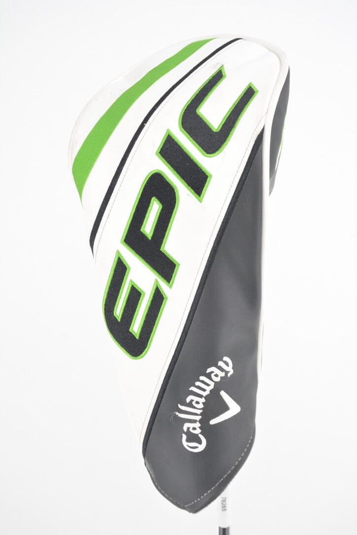 Callaway Epic Speed 10.5 Degree Driver R Flex 45.5" Golf Clubs GolfRoots 