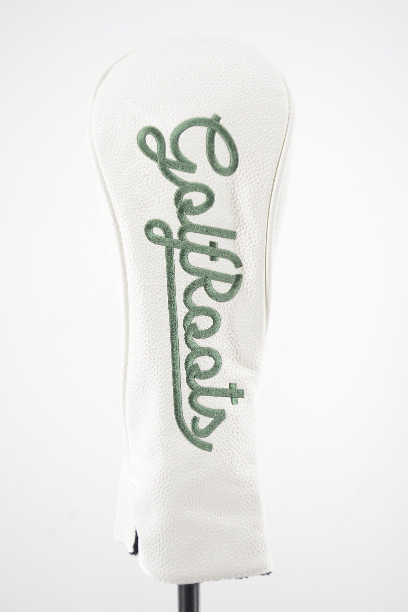 GolfRoots Wood Headcover GolfRoots Cursive 