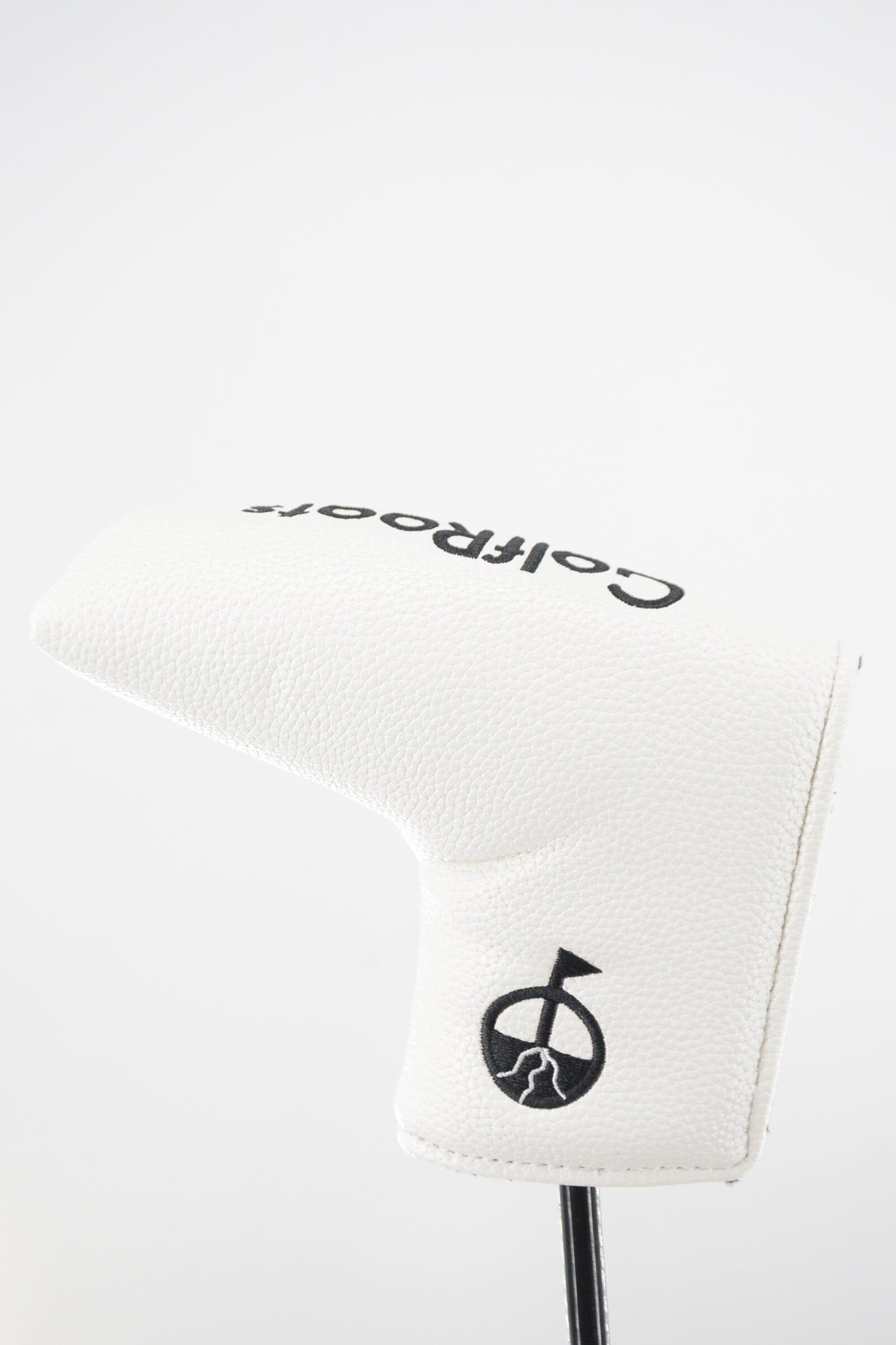 GolfRoots Blade Headcover GolfRoots Goosebump 