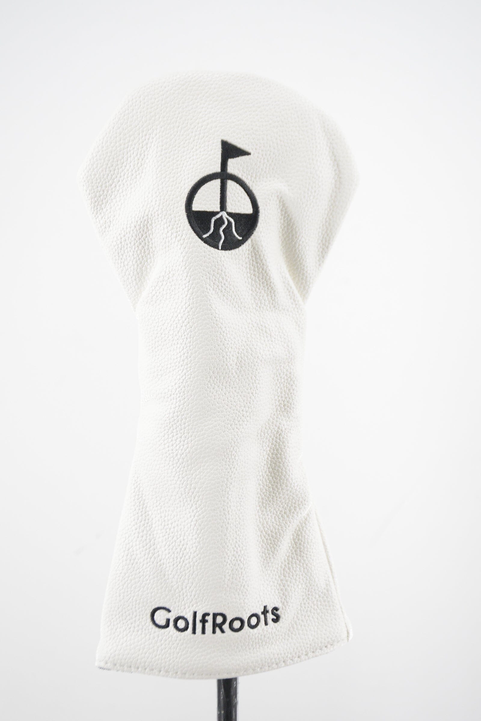 GolfRoots Driver Headcover GolfRoots Goosebump 