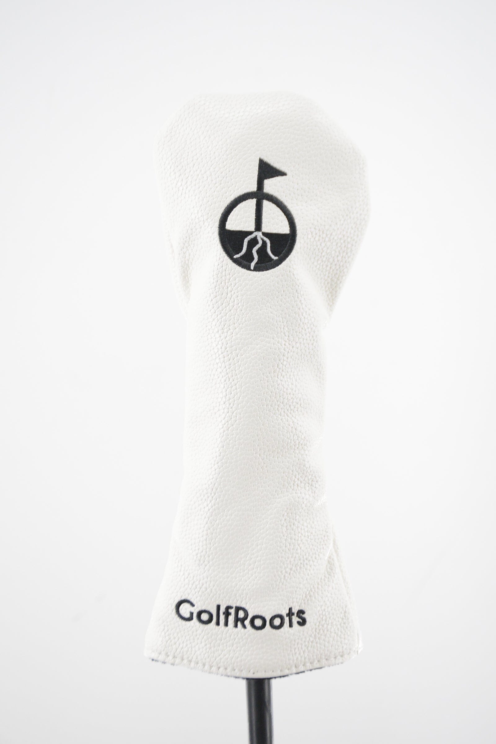 GolfRoots Wood Headcover GolfRoots Goosebump 