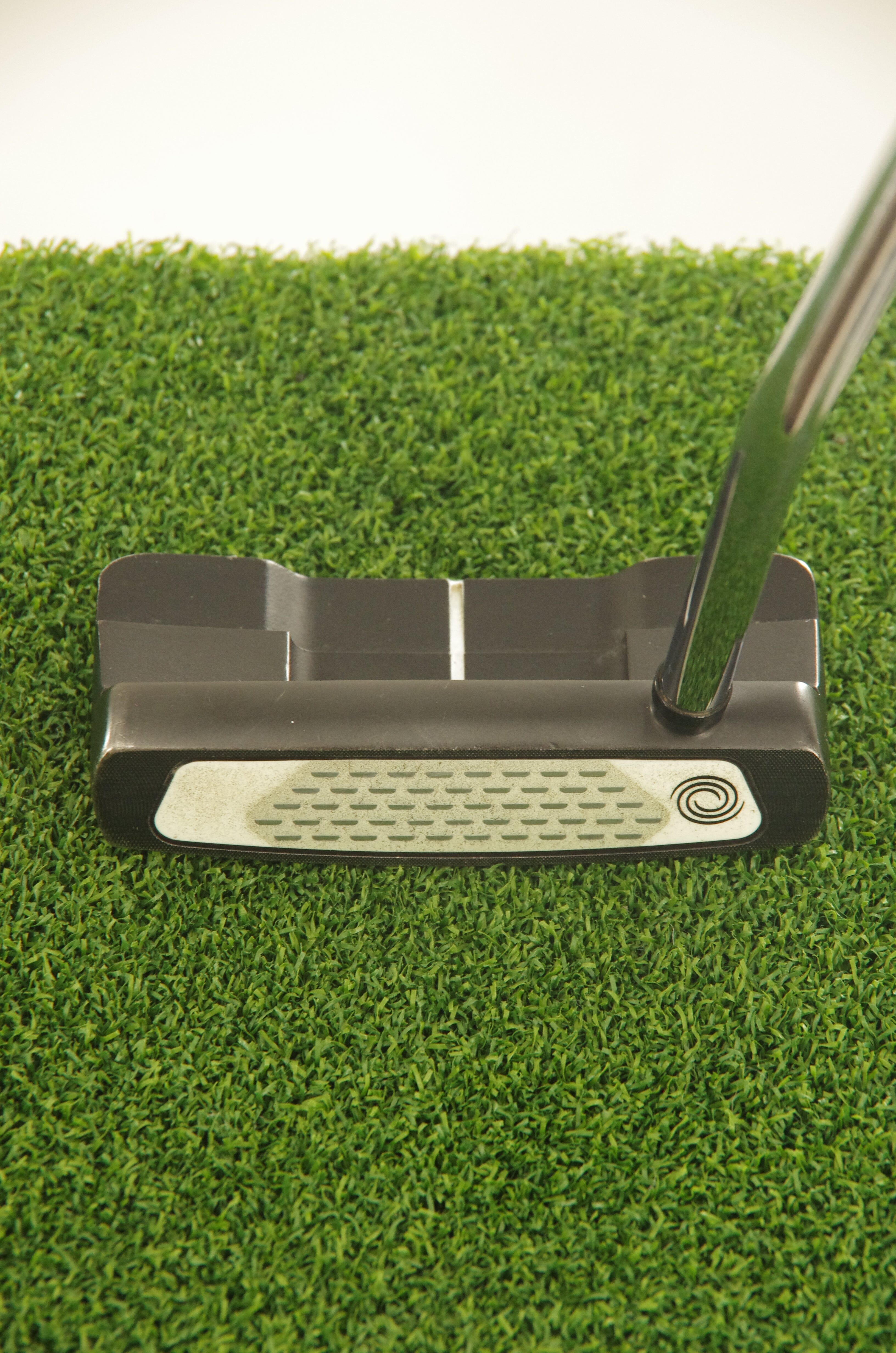 Odyssey Stroke Lab Double Wide Putter 42" Golf Clubs GolfRoots 