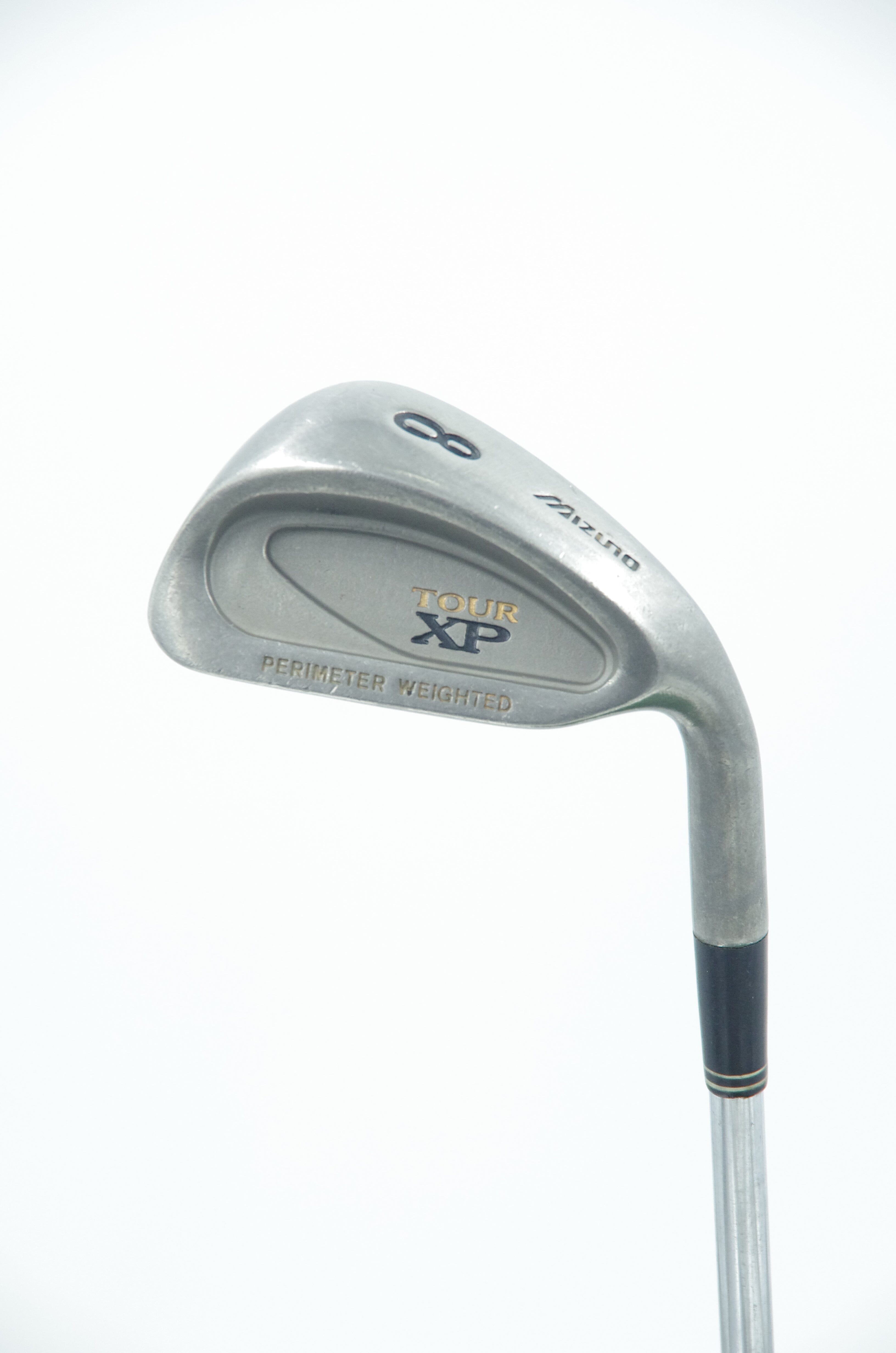 Mizuno Tour XP 3-PW Iron Set R Flex -0.25" Golf Clubs GolfRoots 