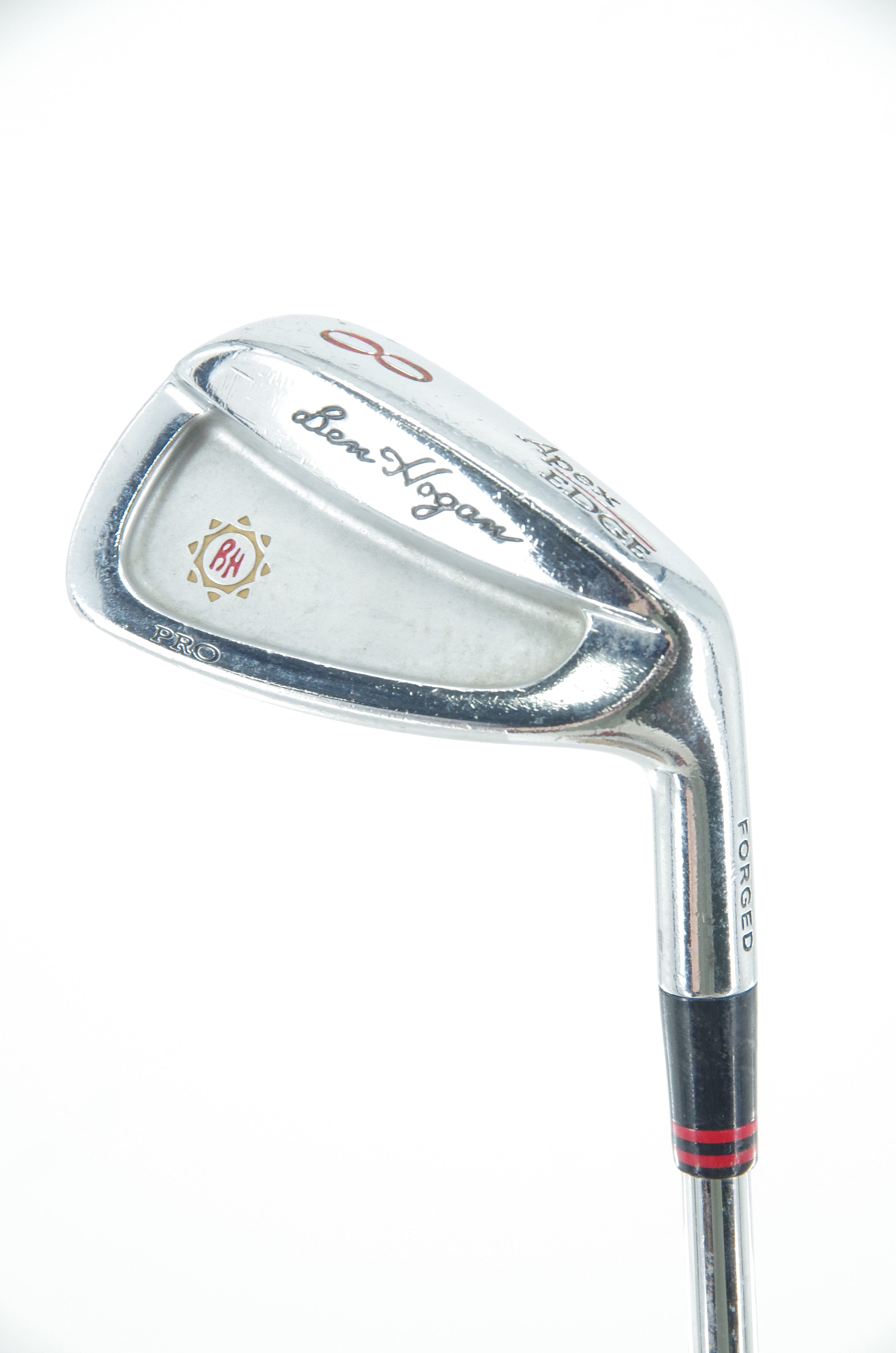 Ben Hogan Apex Edge Pro 8 Iron R Flex 36