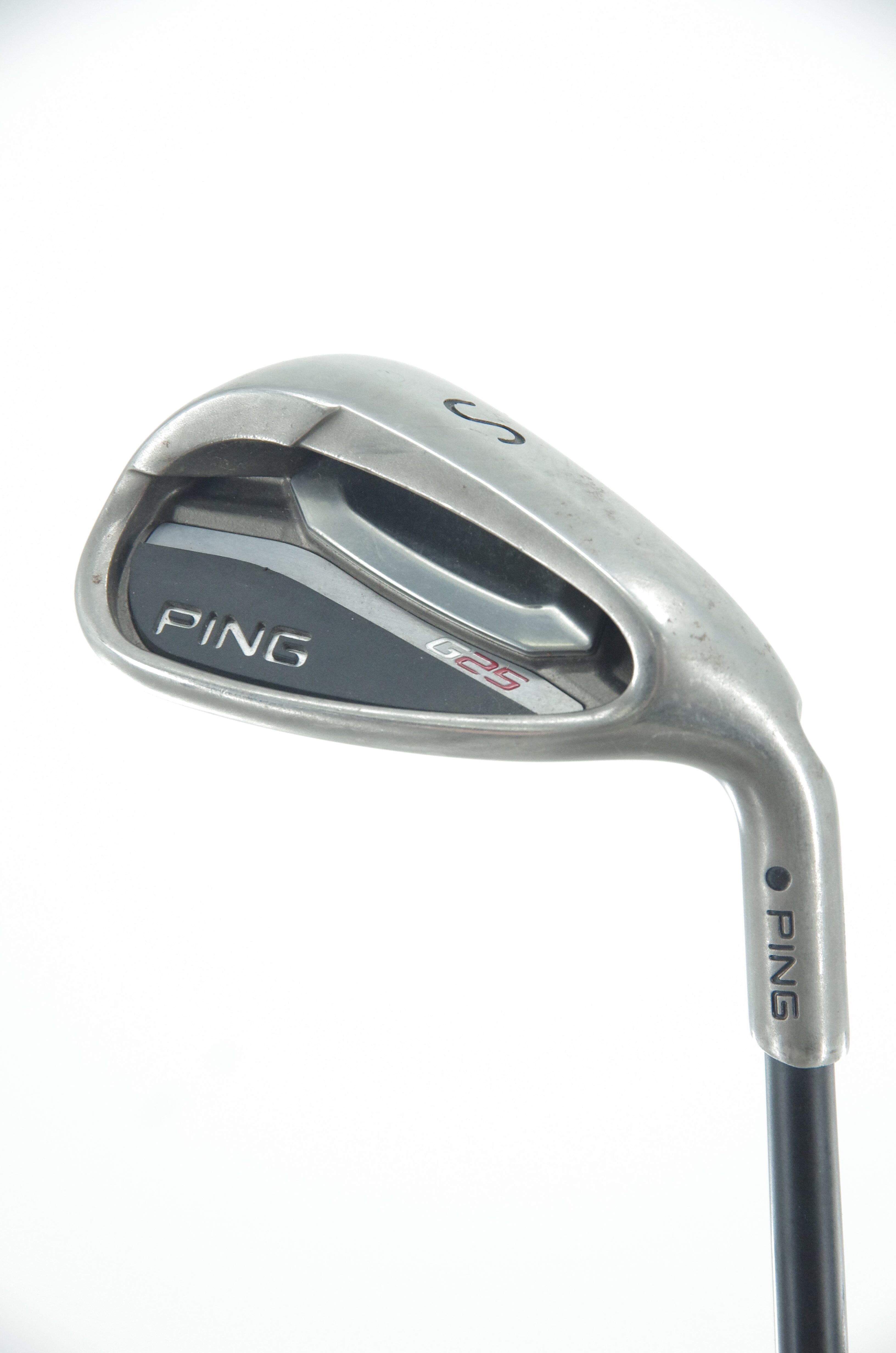 Ping G25 SW R Flex 35" Golf Clubs GolfRoots 