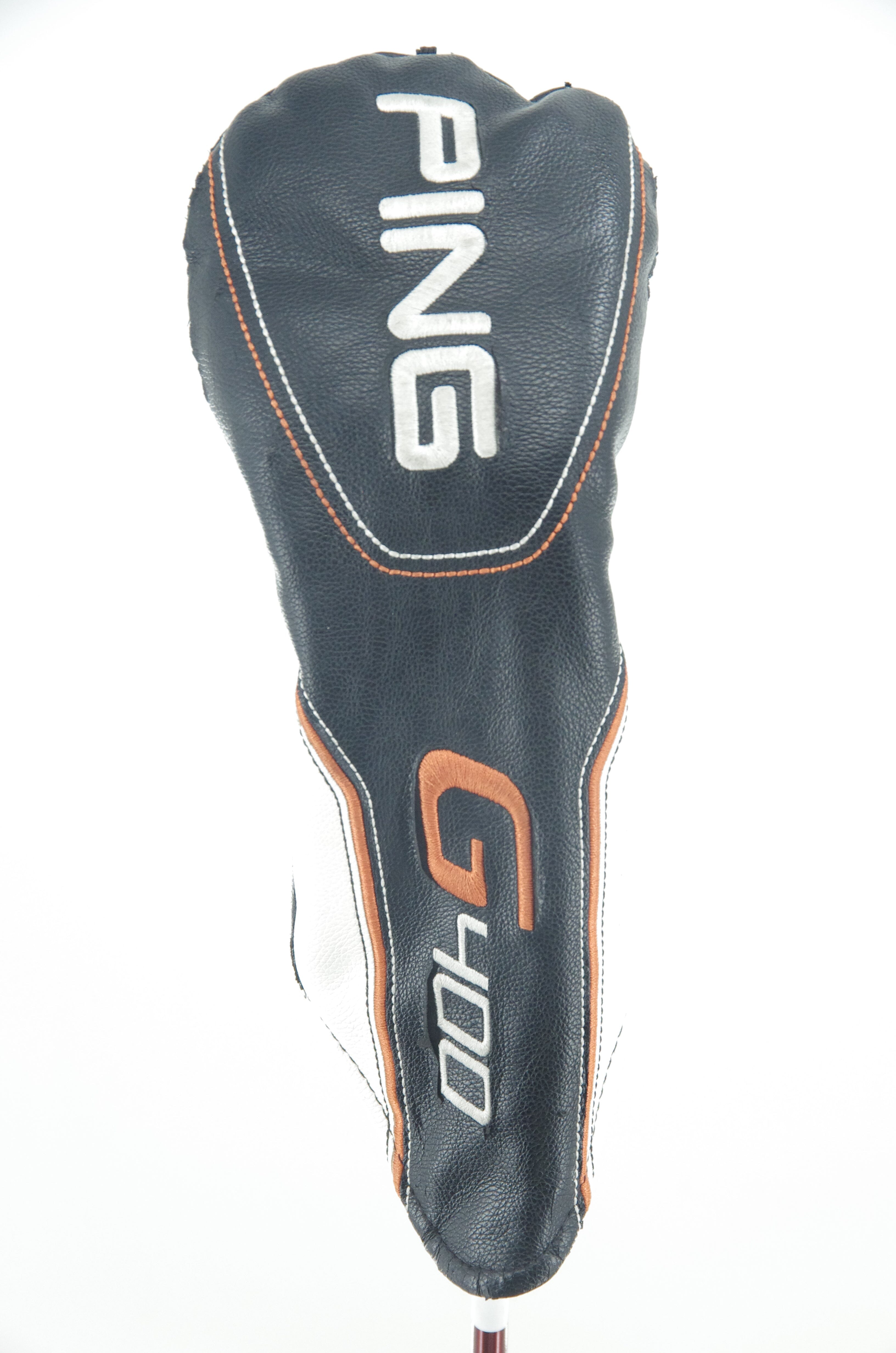 Women's Ping G400 SFT 3 Wood W Flex 40.5" Golf Clubs GolfRoots 