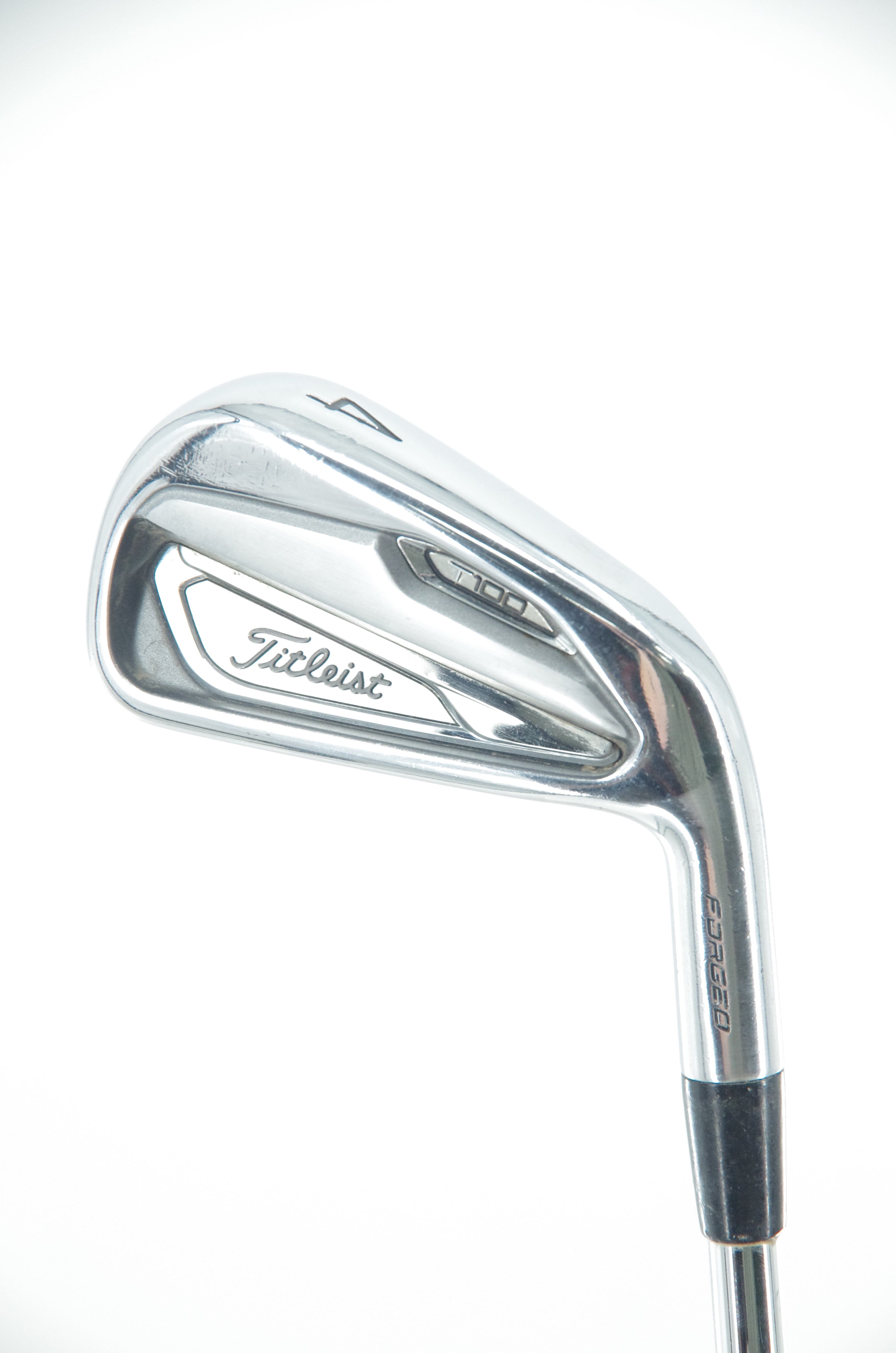 Titleist t 100 factory 4 iron