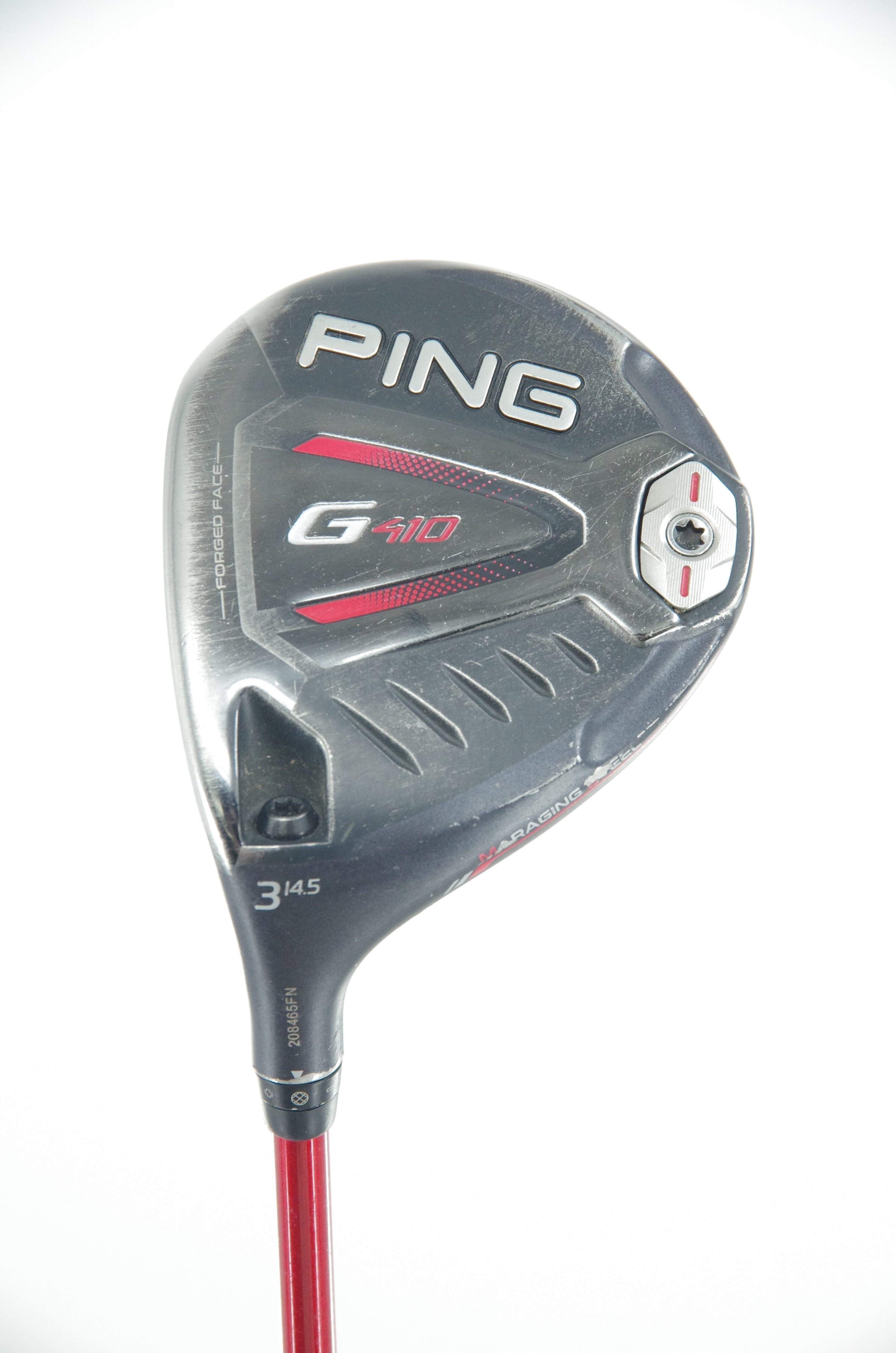 Ping G410 3 Wood S Flex 43" (Copy) Golf Clubs GolfRoots 