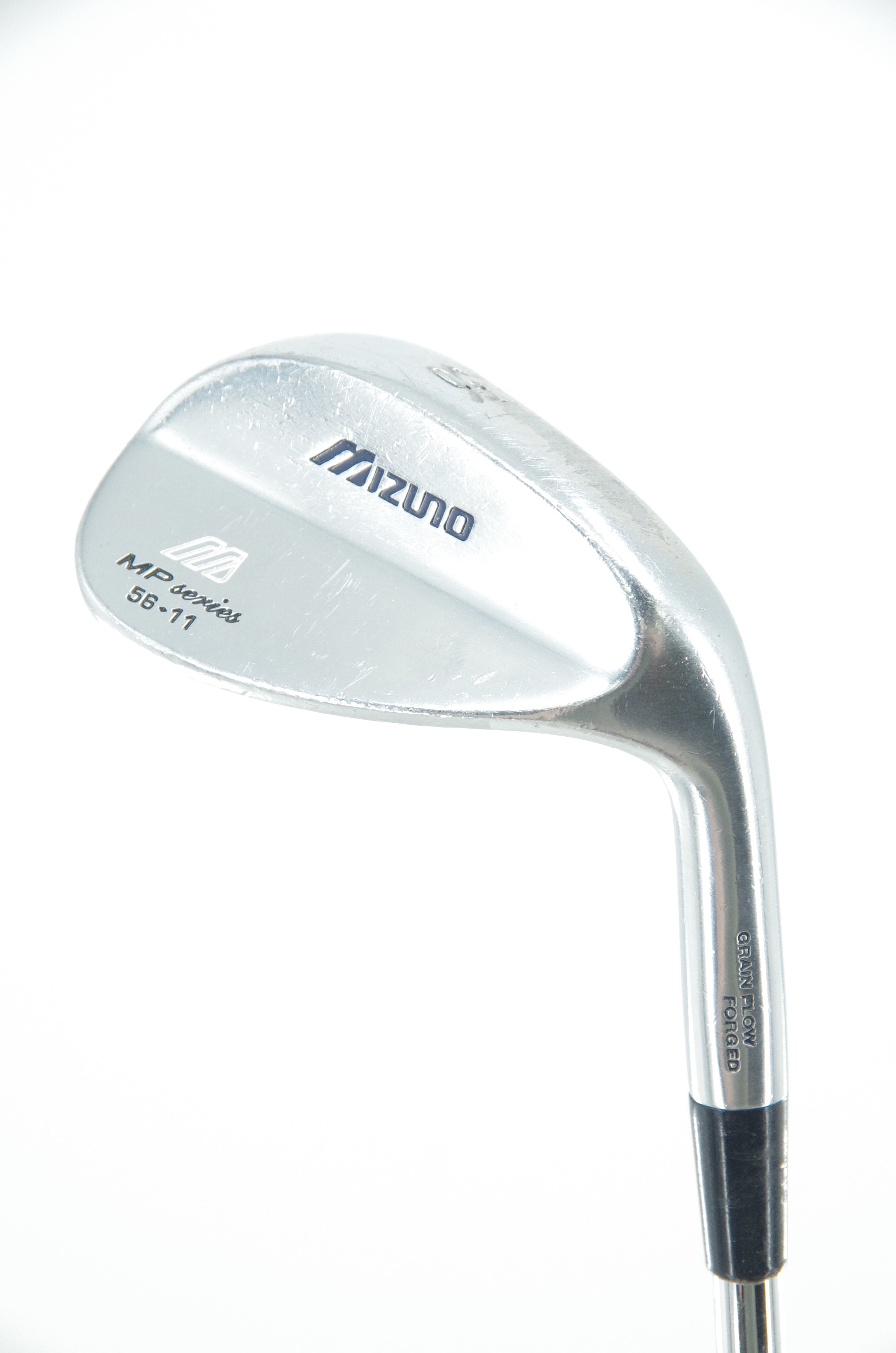 Mizuno MP Series 56 Degree Wedge Wedge Flex 35.25" Golf Clubs GolfRoots 