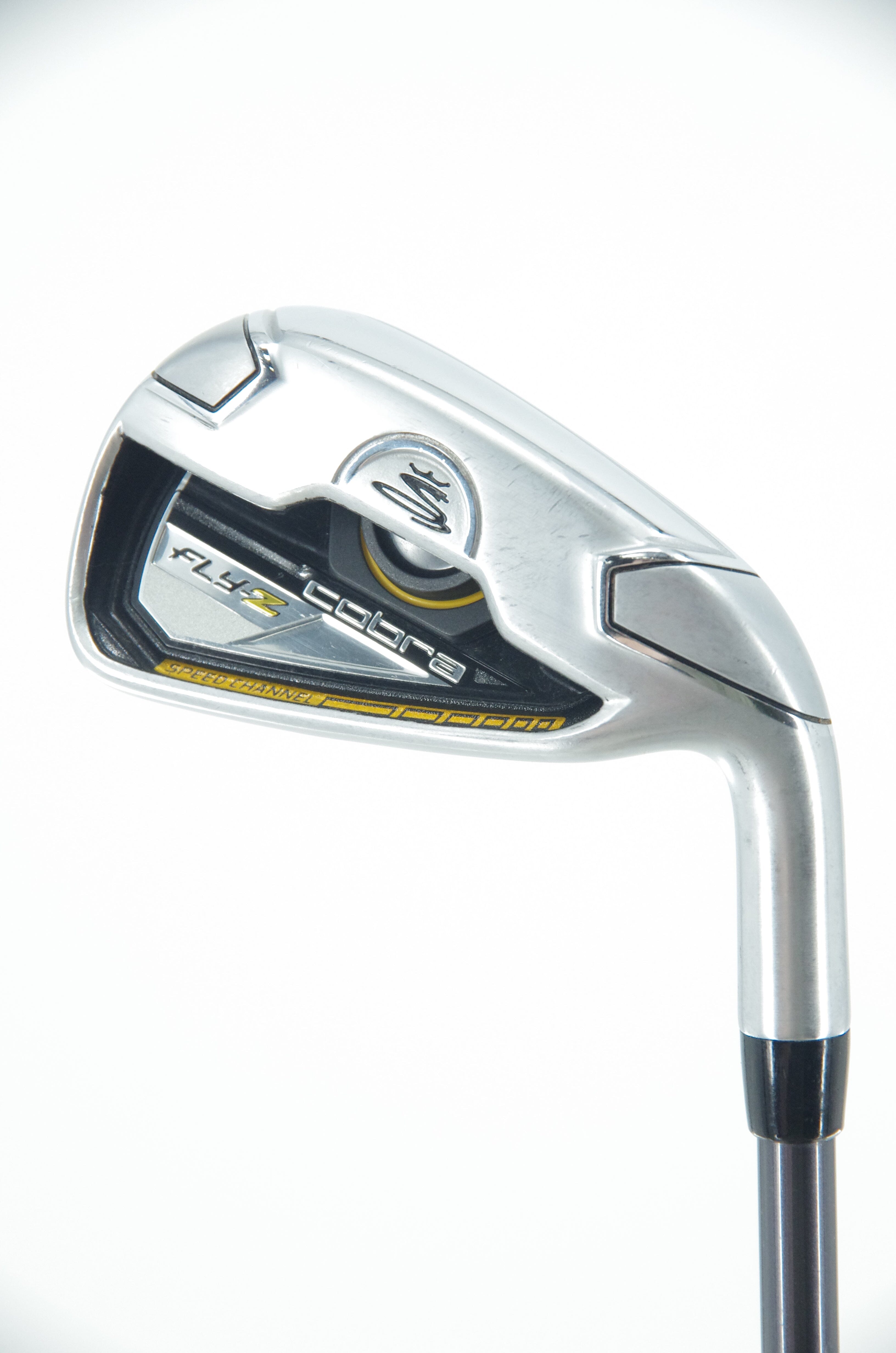 Cobra Fly-Z 6 Iron SR Flex 37.5" Golf Clubs GolfRoots 