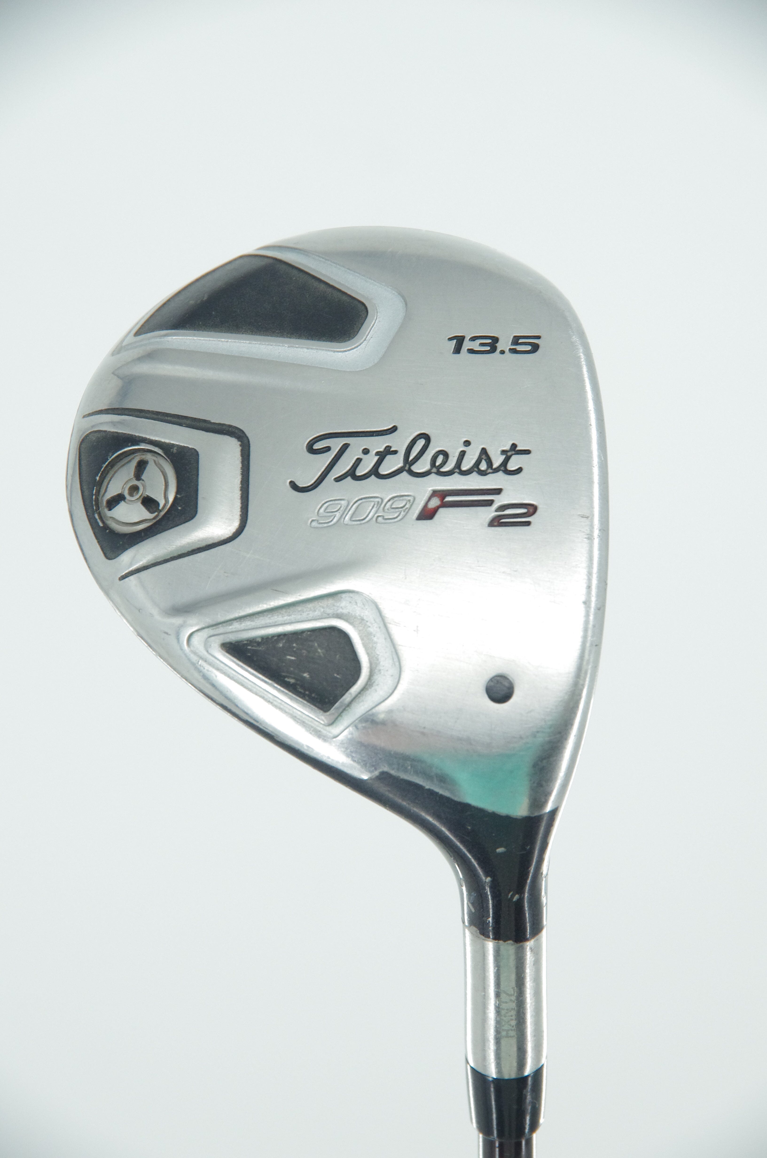 Titleist 909F2 13.5 Degree Wood X Flex 43" Golf Clubs GolfRoots 