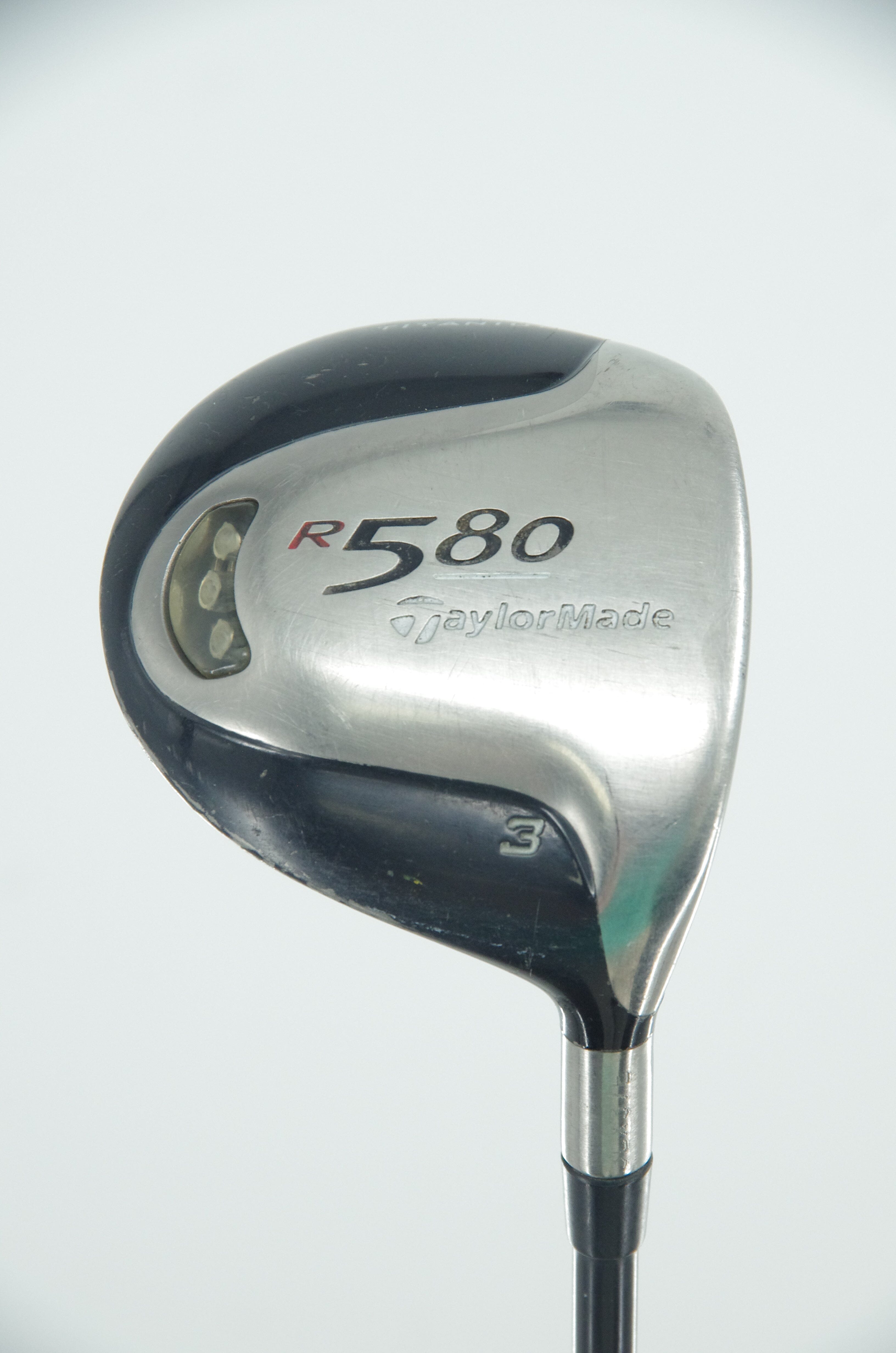 TaylorMade R580 3 Wood SR Flex 43" Golf Clubs GolfRoots 