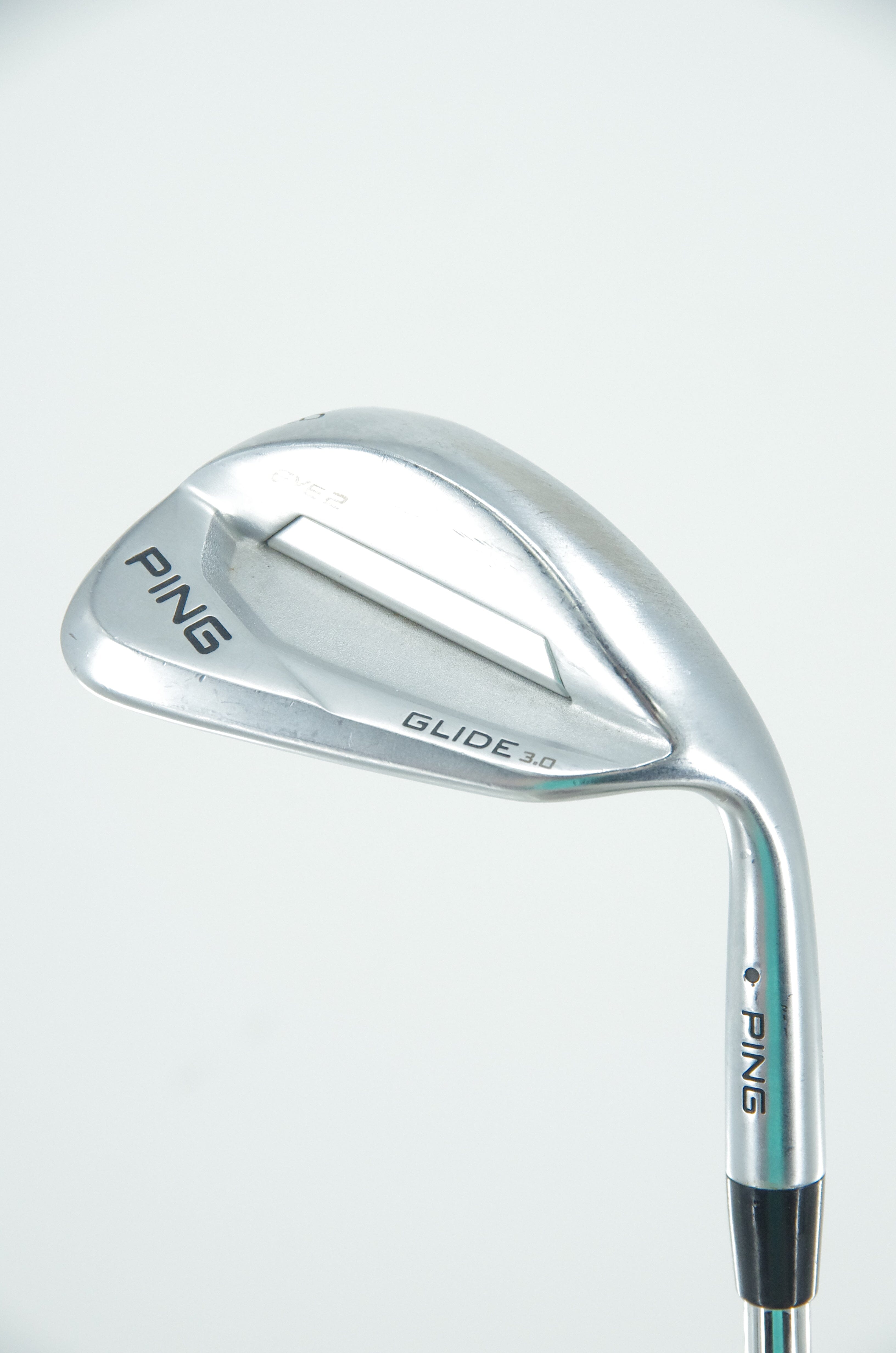 Ping Glide 3.0 Eye 2 58 Degree Wedge Wedge Flex 35" Golf Clubs GolfRoots 