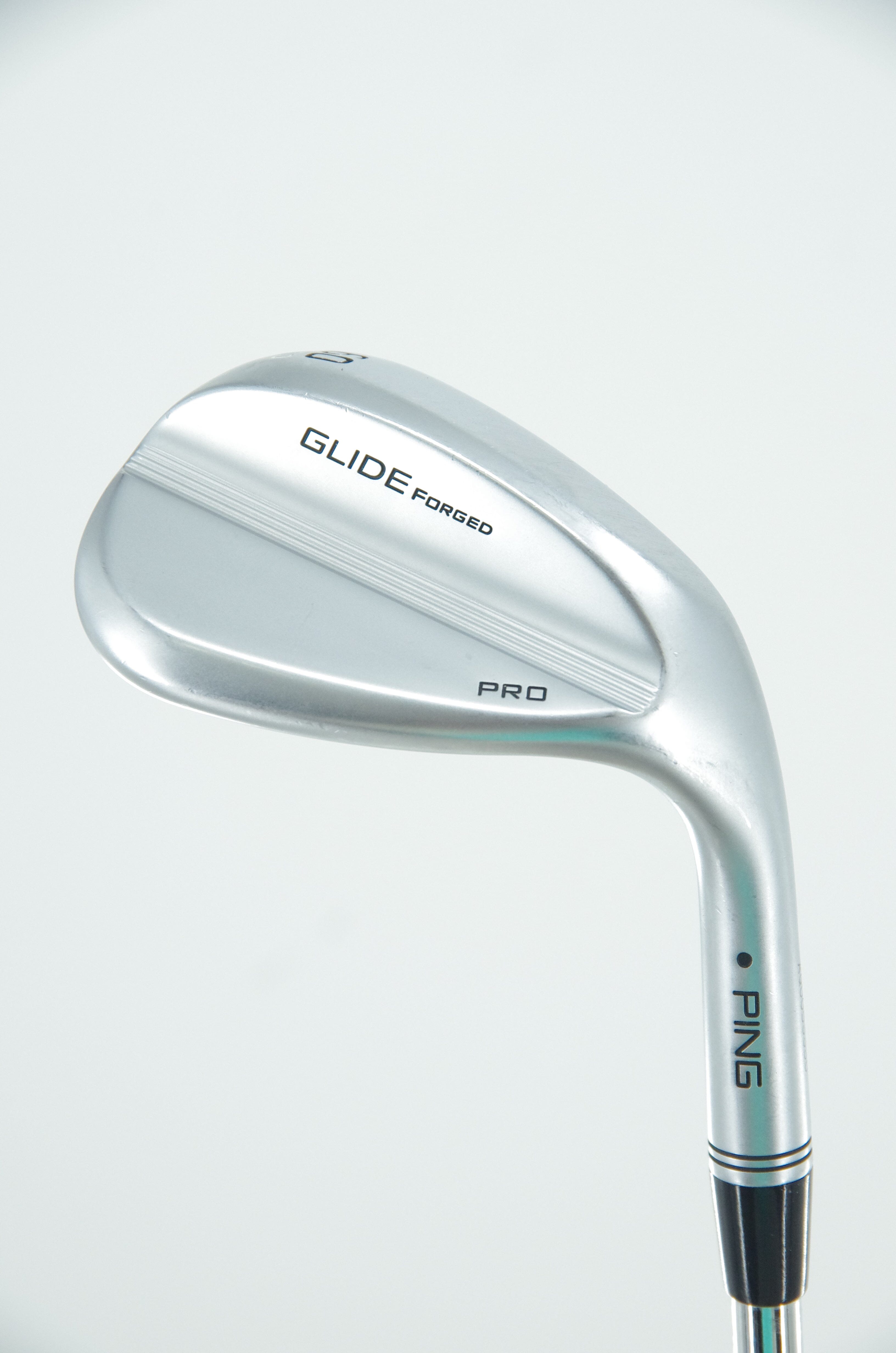 Ping Glide Forged Pro 60 Degree Wedge Wedge Flex 34.75" Golf Clubs GolfRoots 