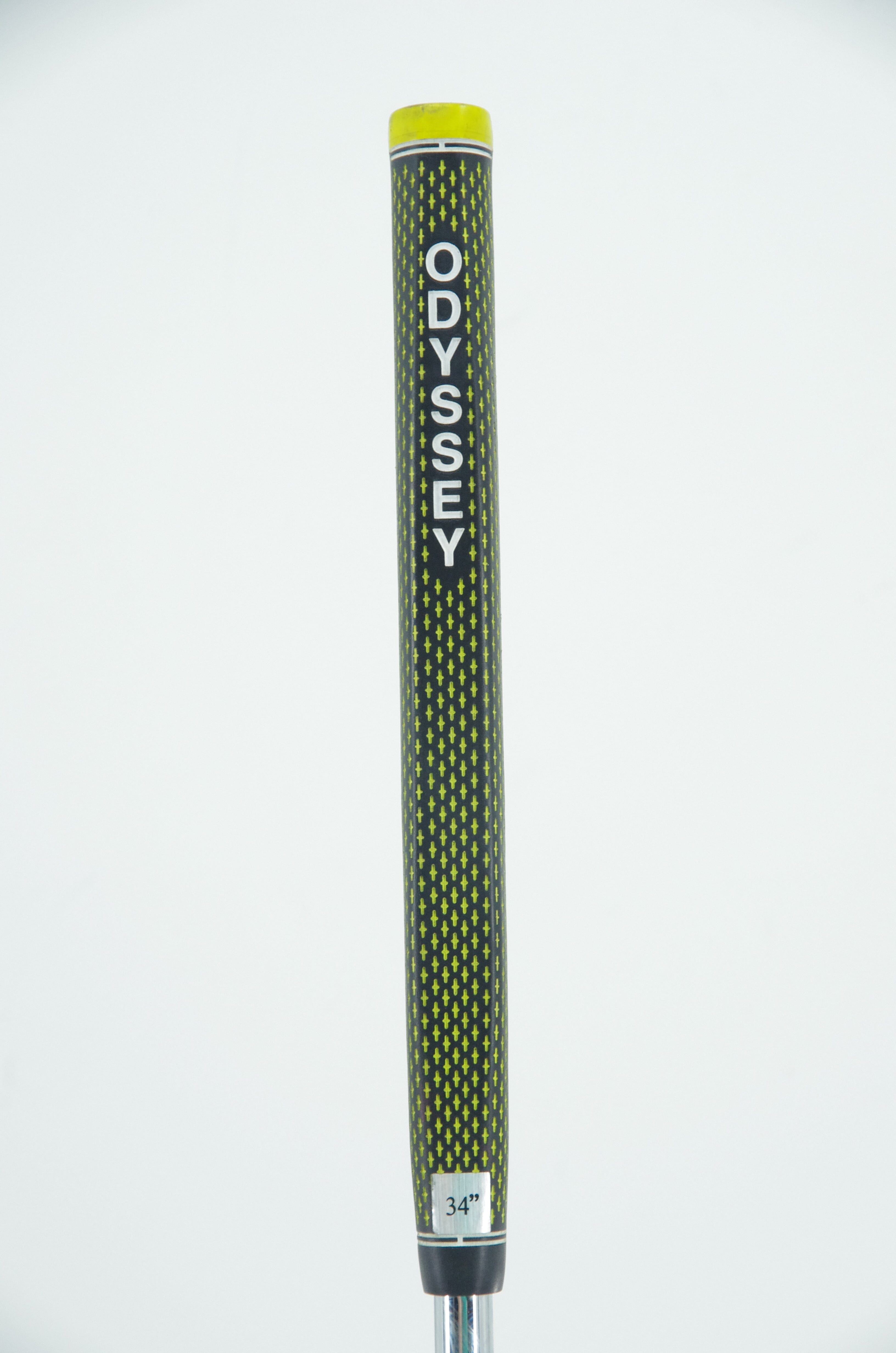 Odyssey Metal X Milled #1 Putter 34" Golf Clubs GolfRoots 