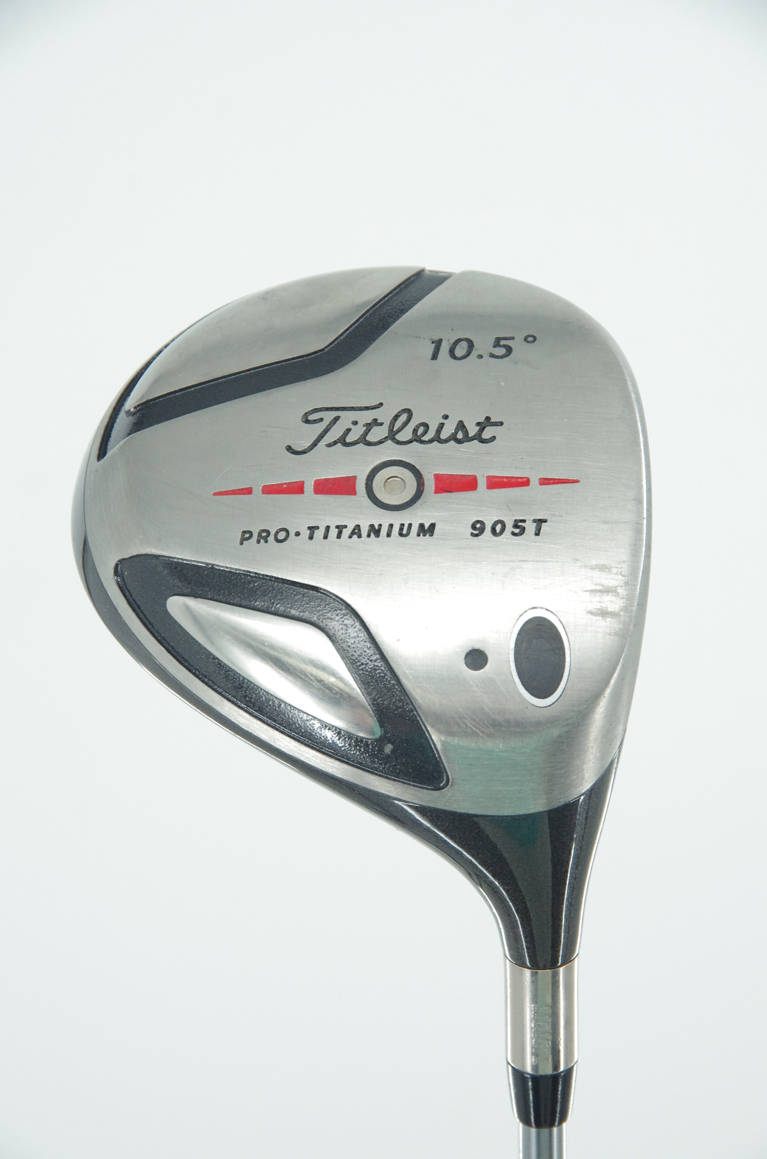 Titleist 905T 10.5 Degree Driver R Flex 45" Golf Clubs GolfRoots 