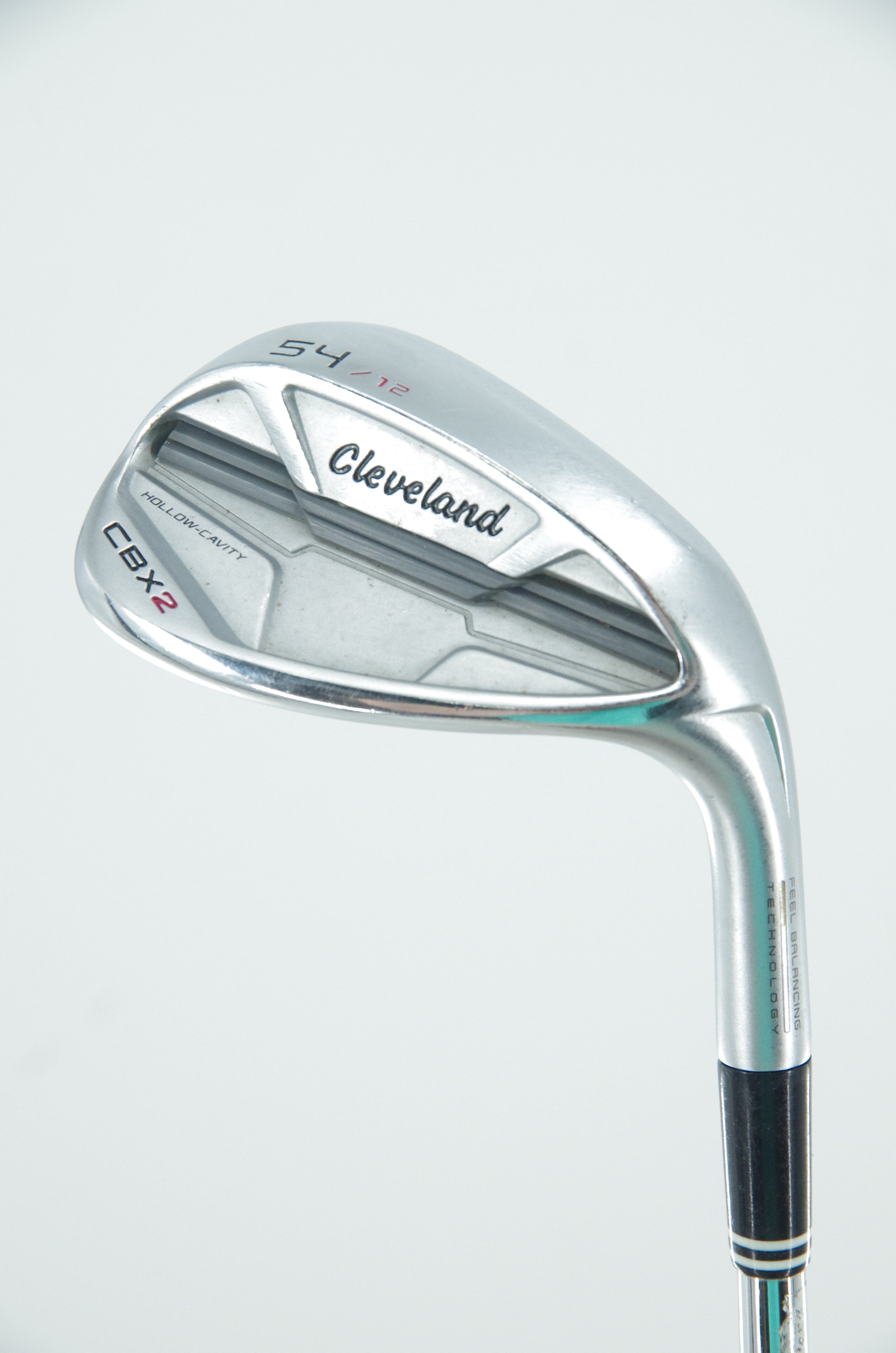 Cleveland CBX2 54 Degree Wedge Wedge Flex 35.25" Golf Clubs GolfRoots 