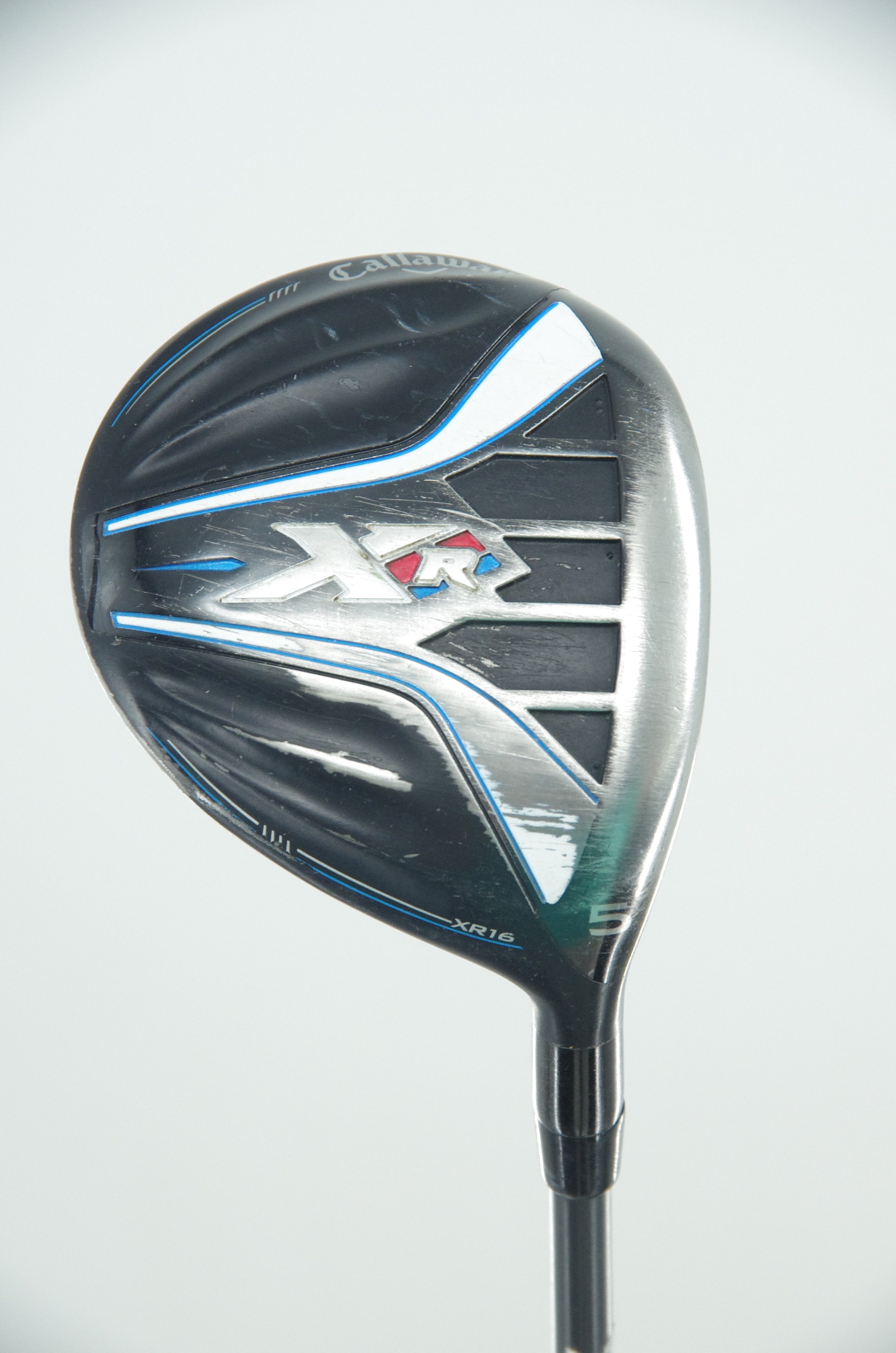 Women's Callaway XR 16 5 Wood W Flex 41.5" Golf Clubs GolfRoots 