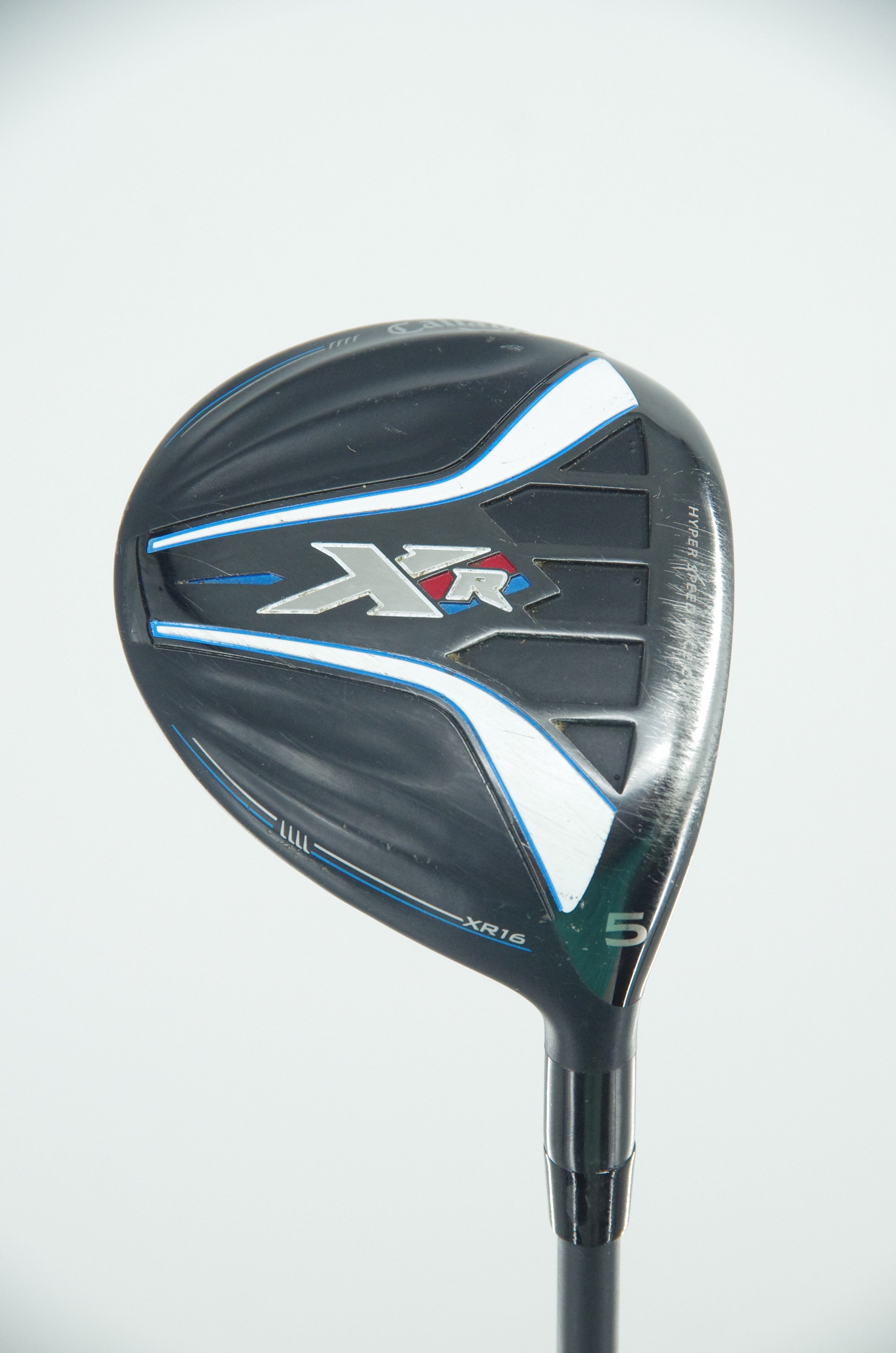 Women's Callaway XR 16 5 Wood W Flex 41.5" Golf Clubs GolfRoots 